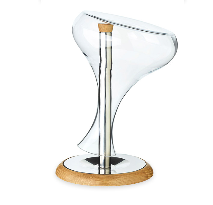 Legnoart REST 'ND DRY LEDS10 Dekanter tørringsstander Legnoart REST 'ND DRY LEDS10 Dekanter tørringsstander